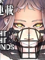 推荐漫画封面